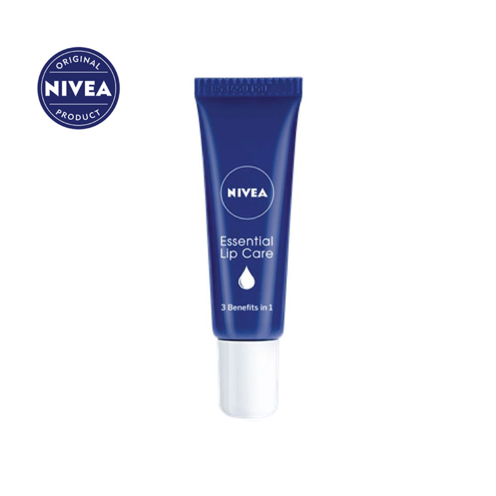 nivea-essential-lip-balm-10g